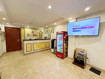 A25 Hotel - 109 Trúc Bạch – 사진 2