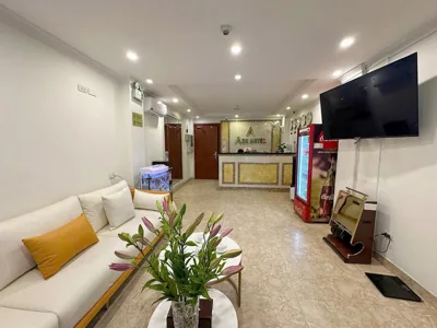 A25 Hotel - 109 Trúc Bạch – 사진 3
