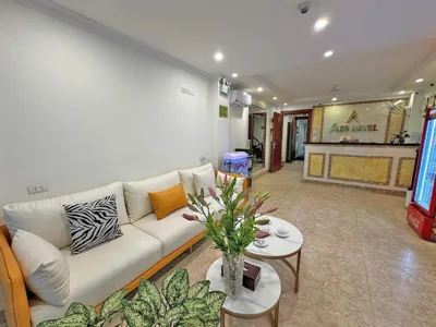 A25 Hotel - 109 Trúc Bạch – 사진 4