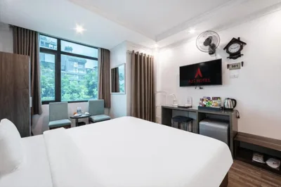 A25 Hotel - 109 Trúc Bạch – 사진 5