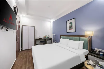 A25 Hotel - 109 Trúc Bạch – 사진 7
