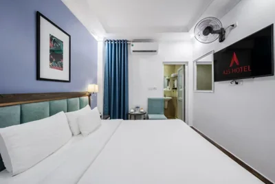 A25 Hotel - 109 Trúc Bạch – 사진 9