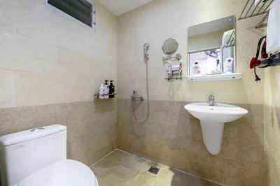 A25 Hotel - 109 Trúc Bạch – 사진 12