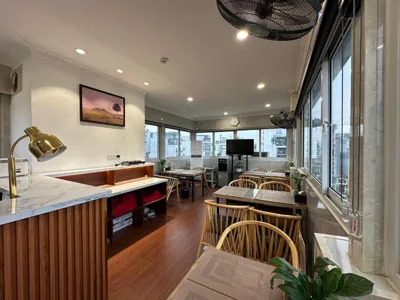 A25 Hotel - 109 Trúc Bạch – 사진 14