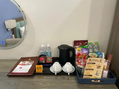 A25 Hotel - 109 Trúc Bạch – 사진 15