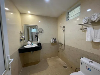 A25 Hotel - 109 Trúc Bạch – 사진 16